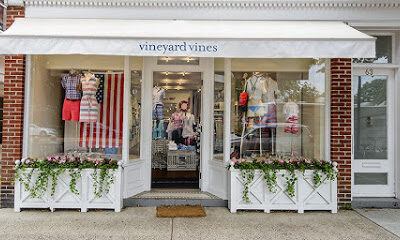 vineyard vines