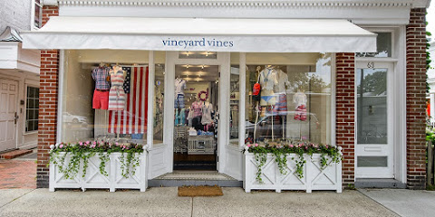 vineyard vines