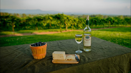 Morris Vineyard
