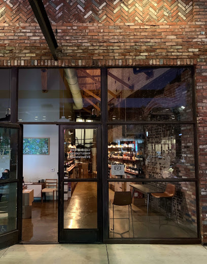 EVE Bottle Shop