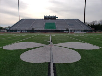 Dublin Coffman Stadium