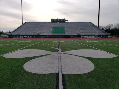 Dublin Coffman Stadium