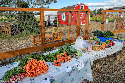 Grow North Farm