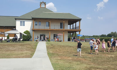 RayLen Vineyards & Winery