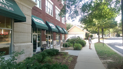 Grapevine