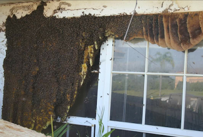 Councell Farms Professional Bee Removal