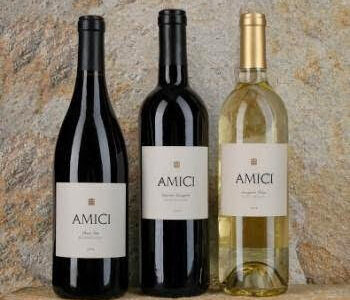 Amici Cellars