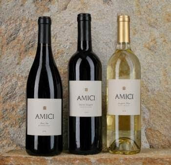 Amici Cellars