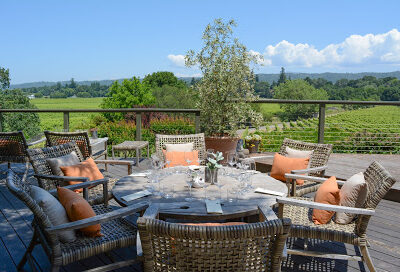 Passalacqua Winery
