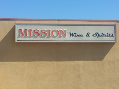 Mission Wine & Spirits