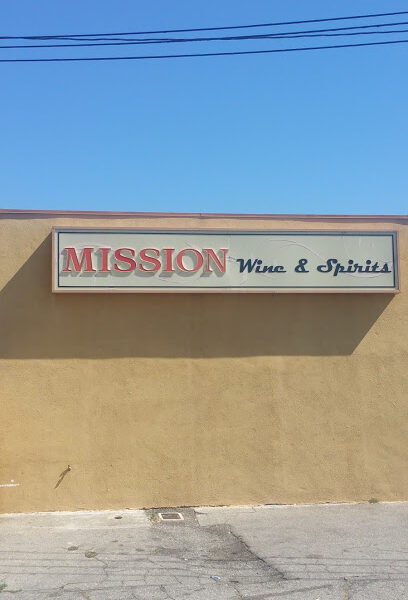 Mission Wine & Spirits