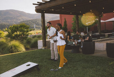 Provenance Vineyards