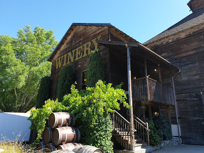 Milano Winery & Tasting Room