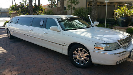 Eagle Limousine