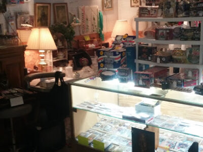 VENDORS FLEA MARKET LLC