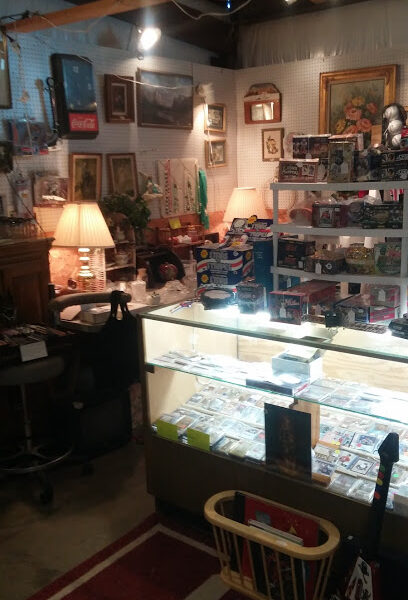 VENDORS FLEA MARKET LLC