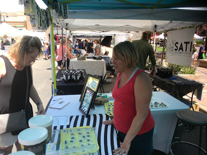 Southlands Farmers Market