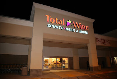 Total Wine & More