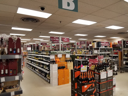 Caraluzzi's Wine & Spirits Danbury Fairgrounds