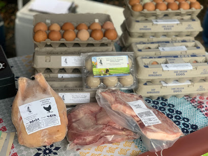 The Wilmington Farmers Market at Tidal Creek