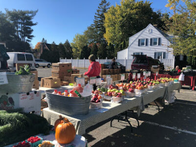 West Hartford Farmers' Market