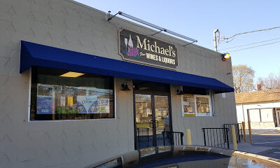 Michael's Liquors