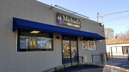 Michael's Liquors