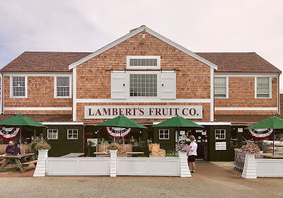 Lambert's Rainbow Fruit