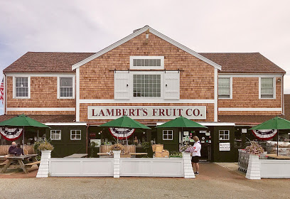 Lambert's Rainbow Fruit