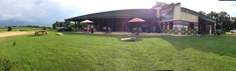 Lazy Days Winery