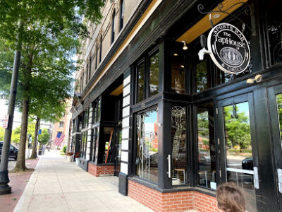 Huske Hardware House
