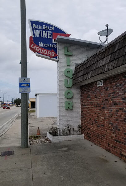Palm Beach Wine Merchants