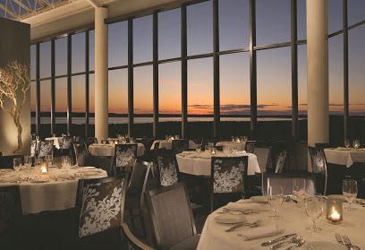 Aerie Restaurant & Lounge