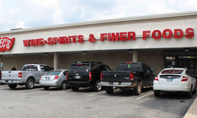 Spec's Wines, Spirits & Finer Foods