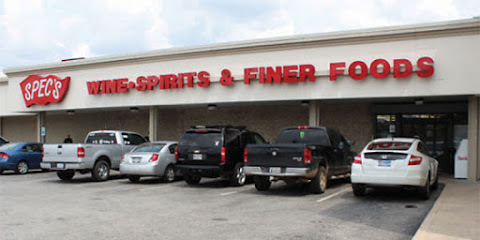 Spec's Wines, Spirits & Finer Foods
