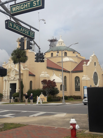 Palafox Market