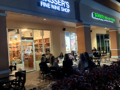 Basser's Fine Wine & Craft Beer