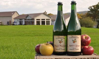 Albemarle CiderWorks