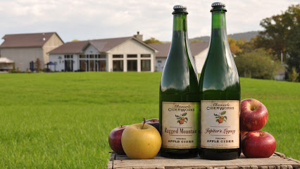 Albemarle CiderWorks