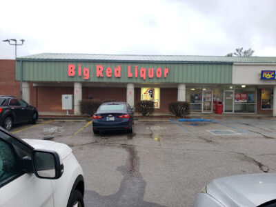 Big Red Liquors