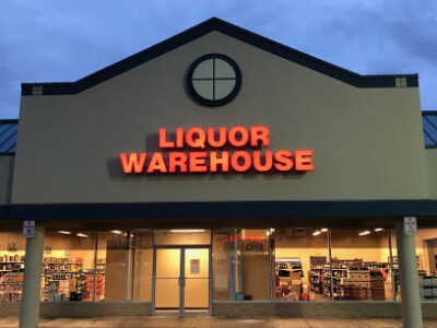 Liquor Warehouse