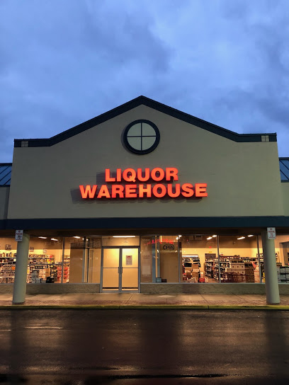 Liquor Warehouse