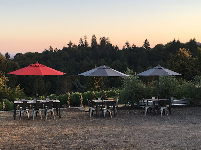 Élevée Winegrowers