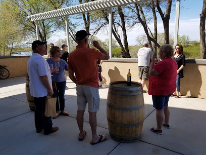 Bartholomew Winery