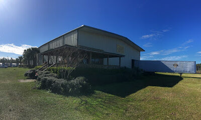 Island Grove Wine Company