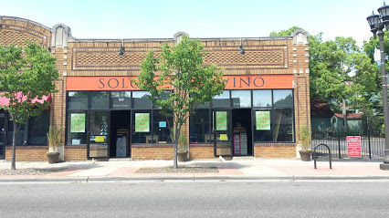 Solo Vino