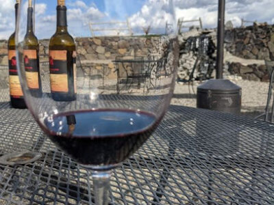 MonteScarlatto Estate Winery