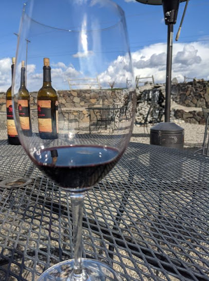 MonteScarlatto Estate Winery