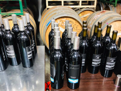 Jalama Wines