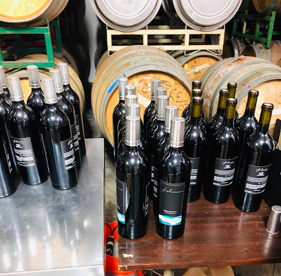 Jalama Wines
